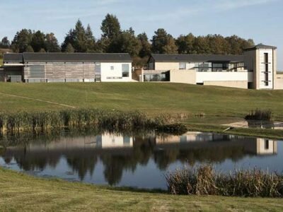 Musée Chirac 1 Camping Vezenie Lubersac